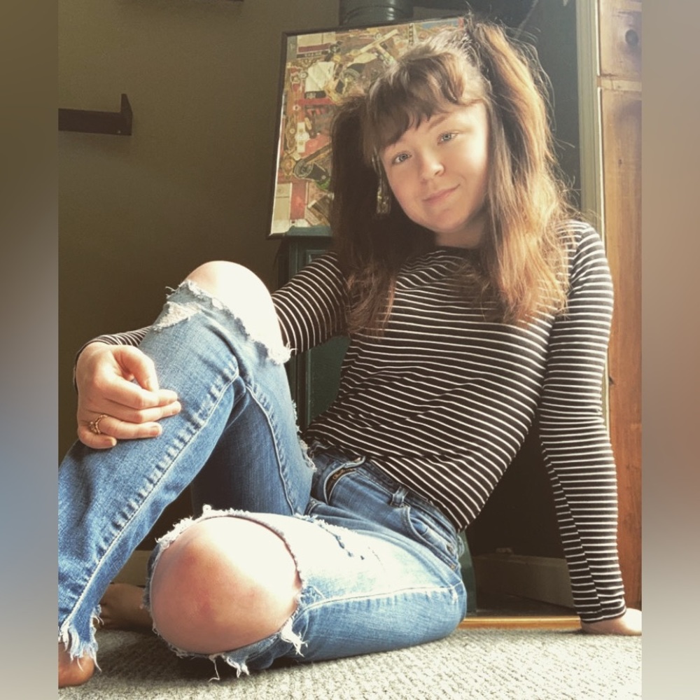 Meet your Posher, Julia